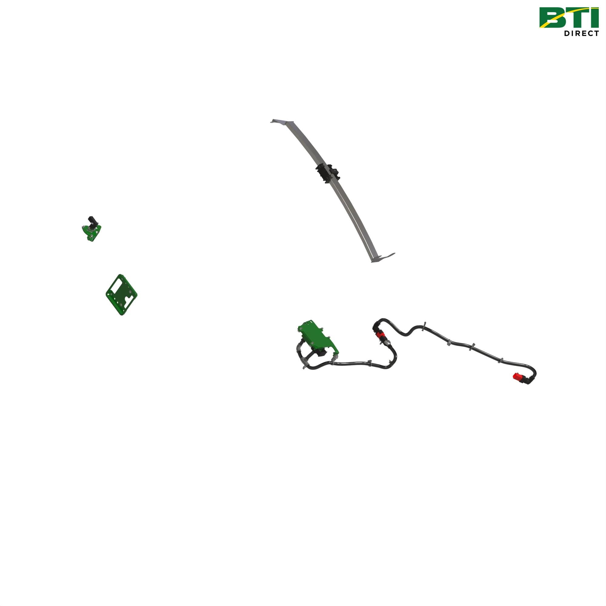 BXE10598: GreenStar™ i-Ready Retrofit Attachment