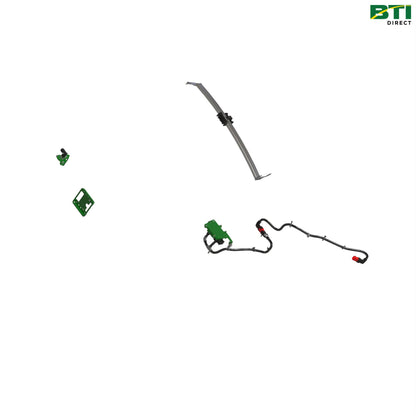 BXE10598: GreenStar™ i-Ready Retrofit Attachment