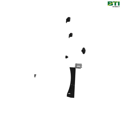 BXE10601: LED Service Lighting Attachment