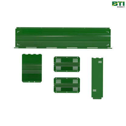 BXE10614: Door