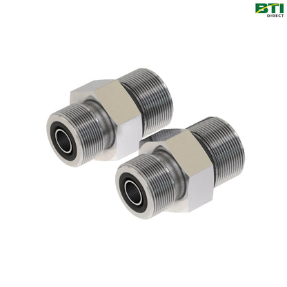 BXE10668: Enhanced Combine Single-Point Latching Attachment