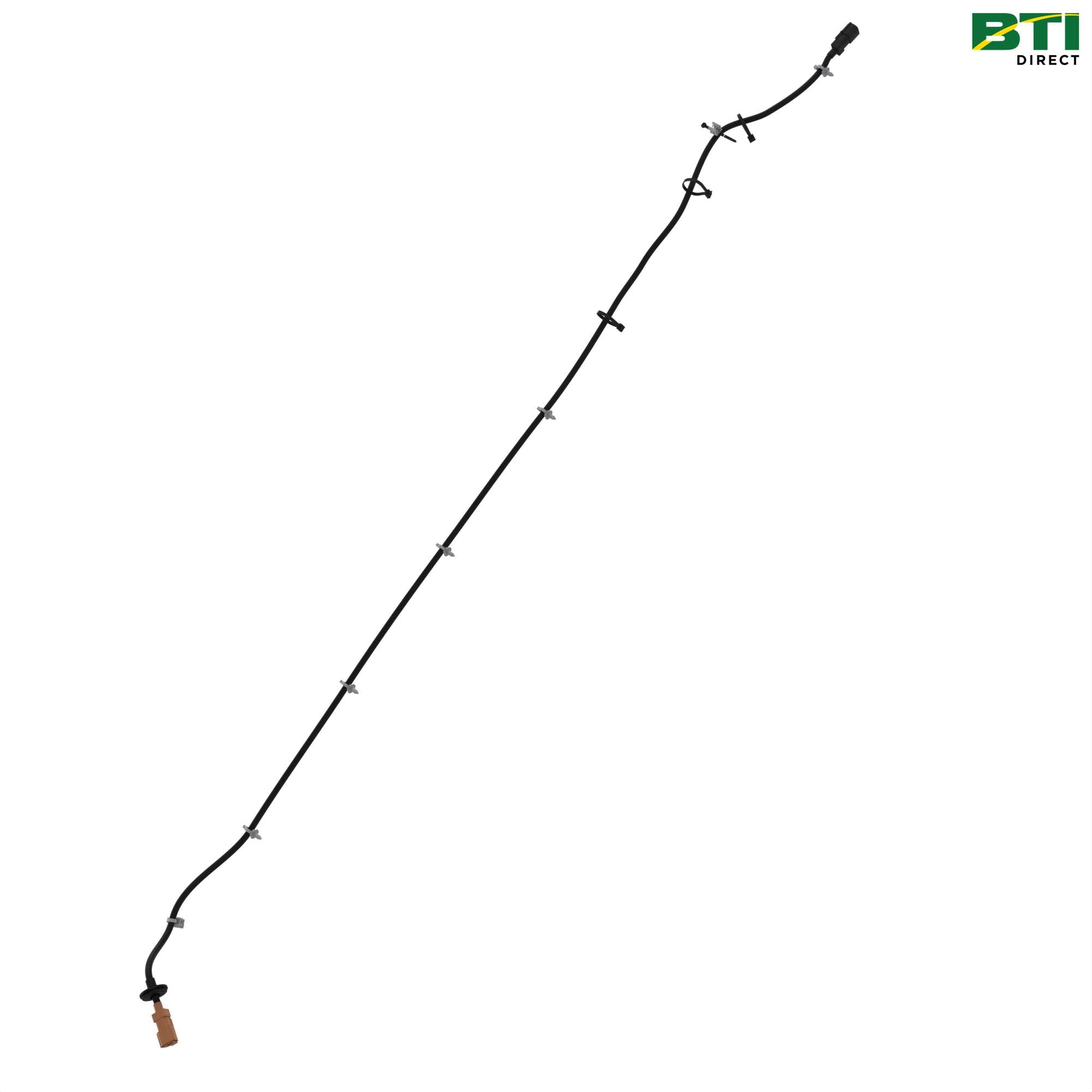 BXE10726: 10-Row Active Fill Control Wiring Harness