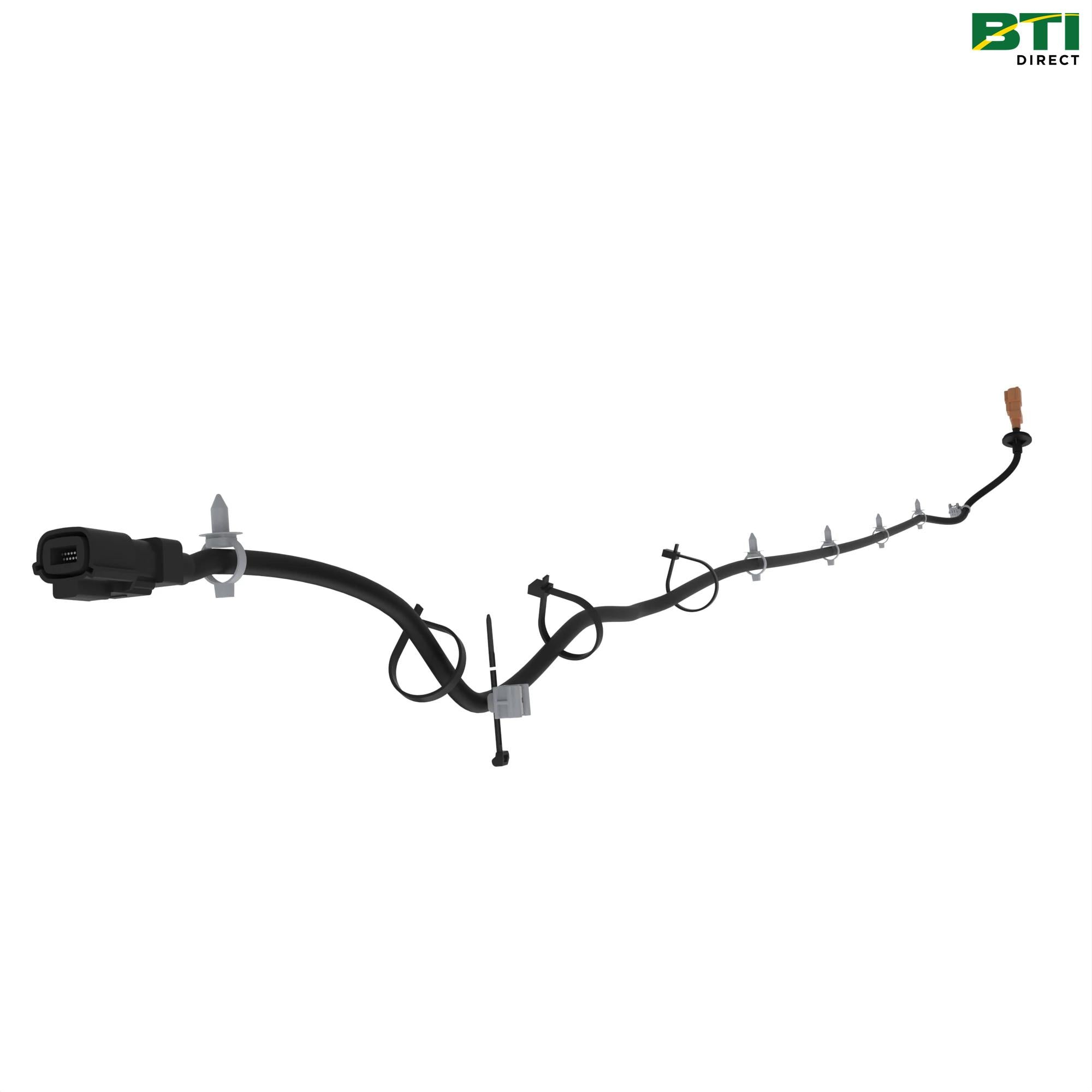 BXE10726: 10-Row Active Fill Control Wiring Harness