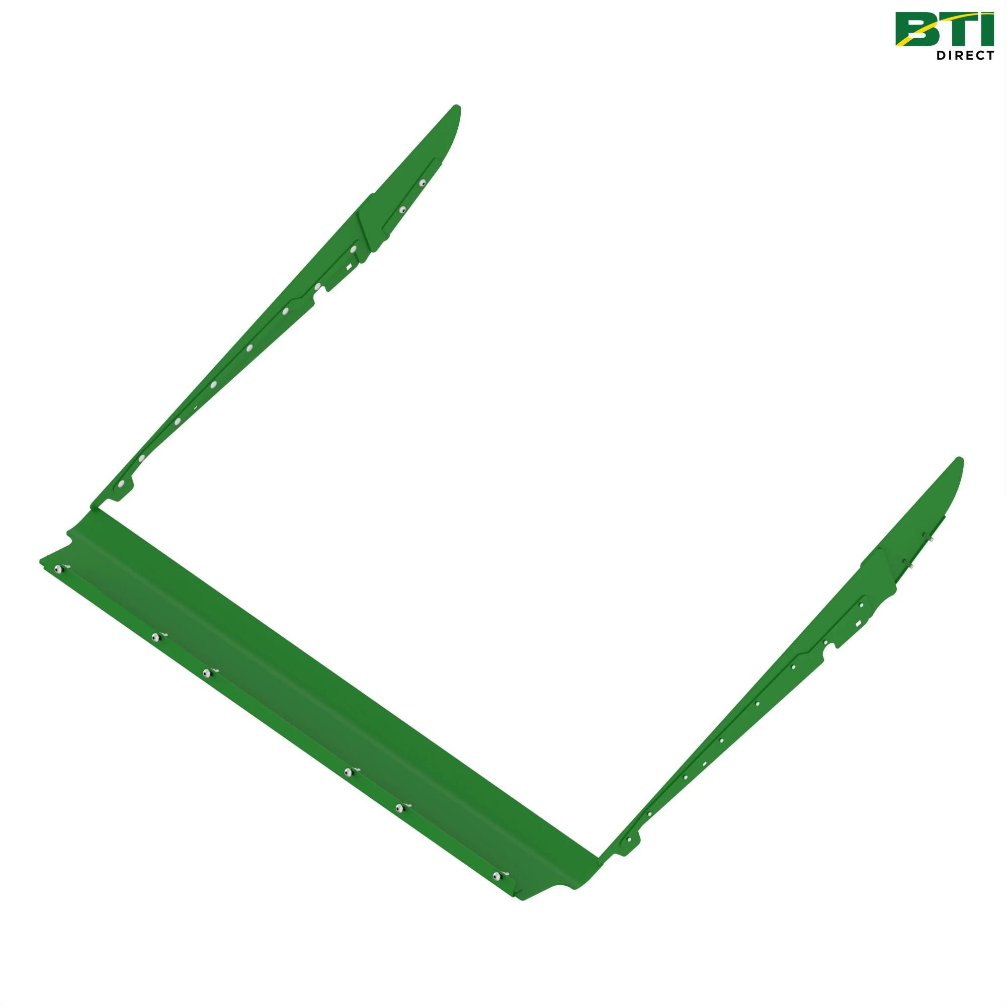 BXE10730: Canola Center-Section Seal Attachment