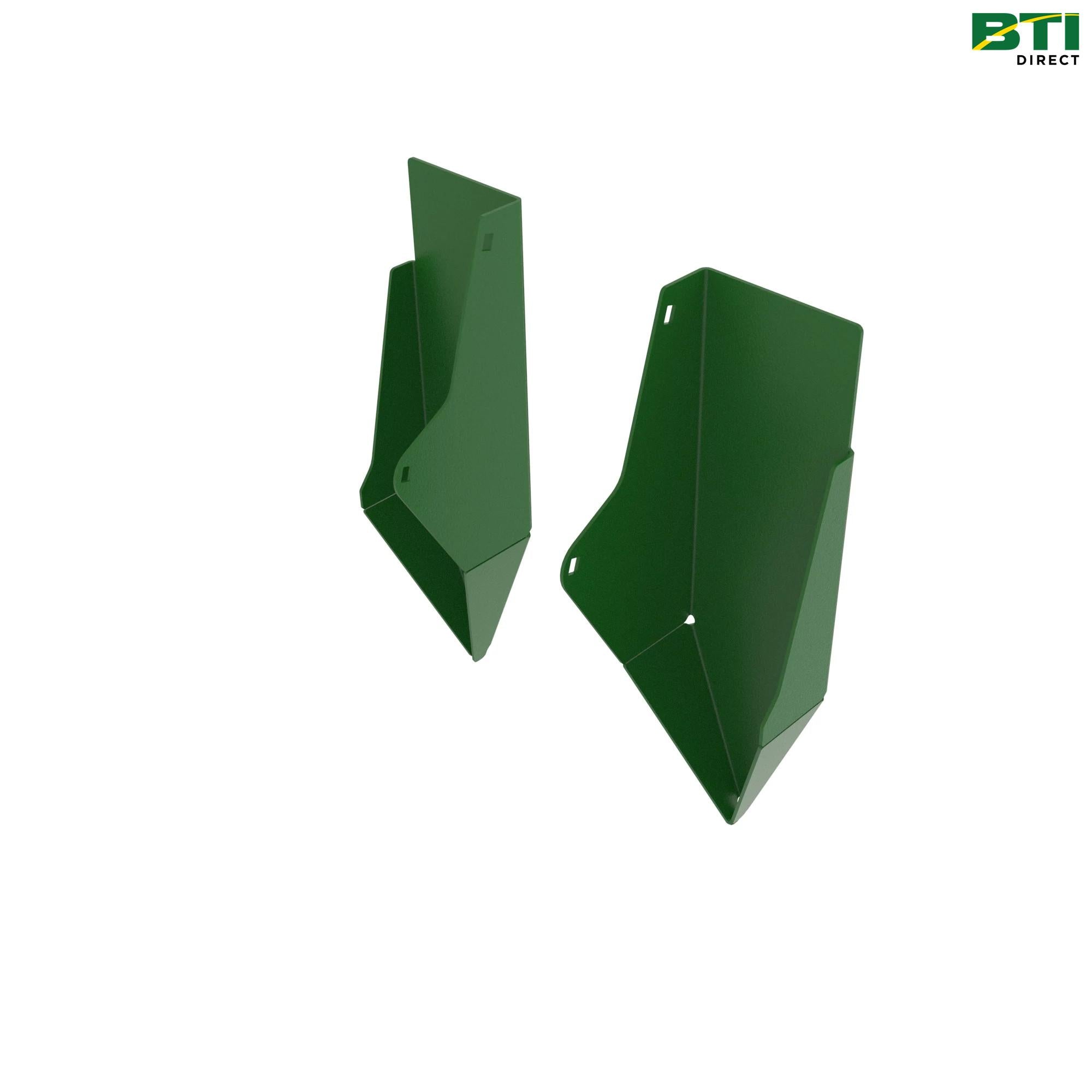 BXE10734: Rigid Crop Divider Attachment (Pack of 2), Short Fixed