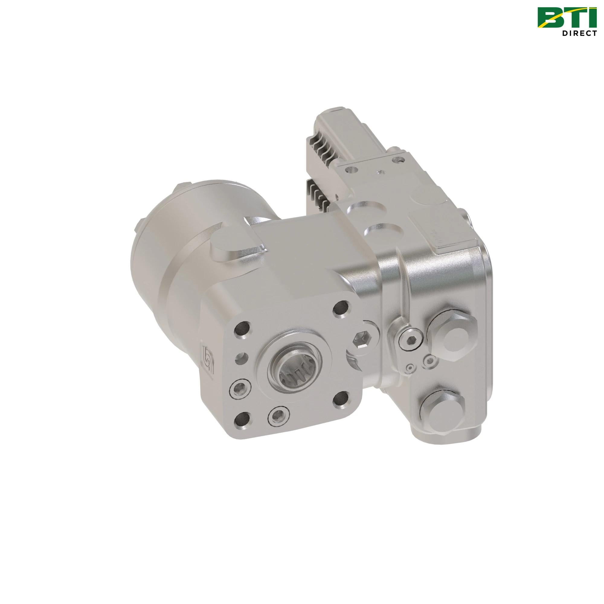 BXE10739: AutoTrac™ Steering Valve Kit