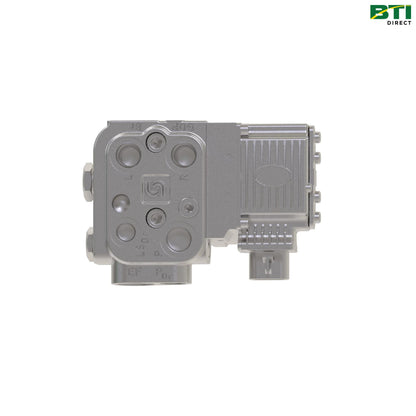 BXE10739: AutoTrac™ Steering Valve Kit