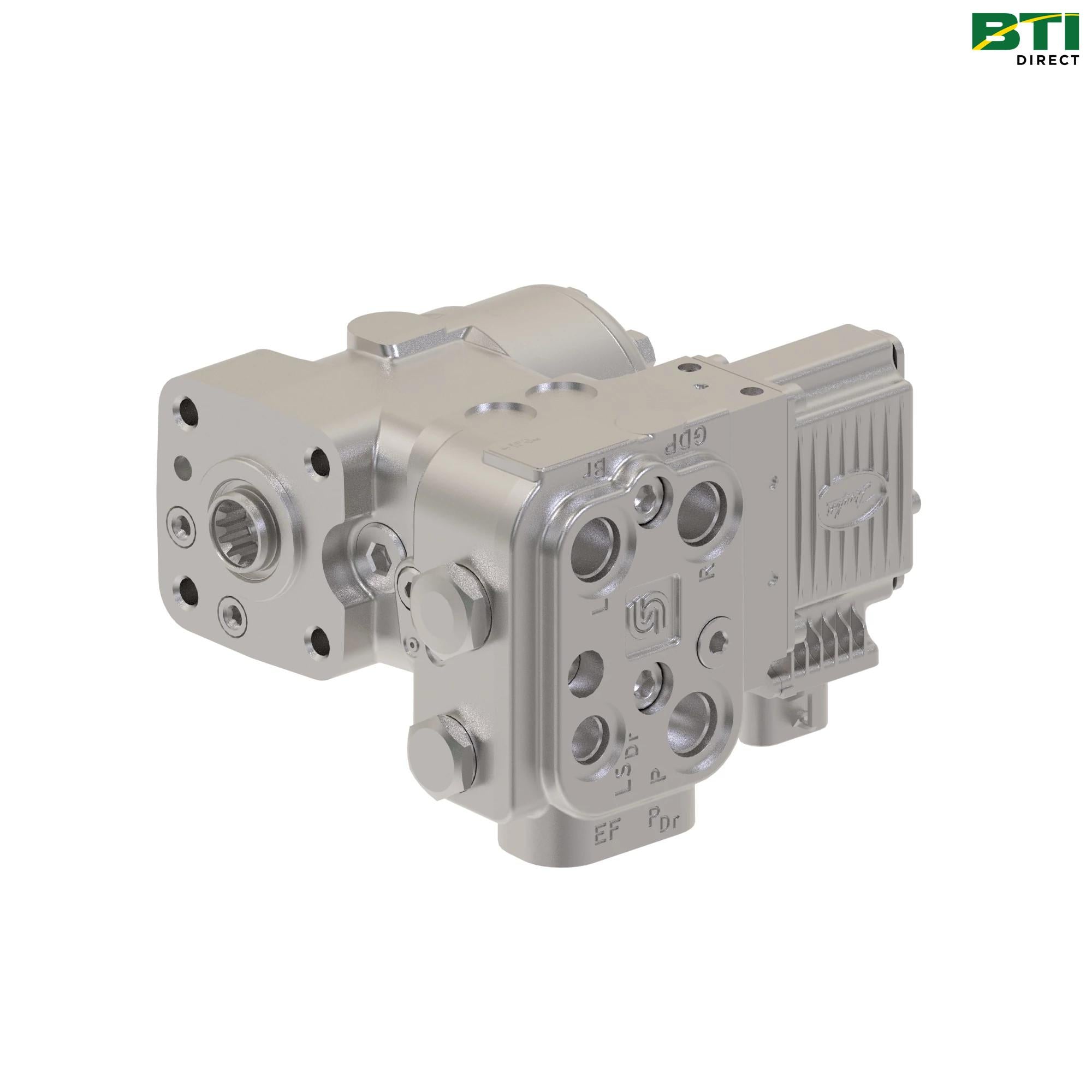 BXE10739: AutoTrac™ Steering Valve Kit