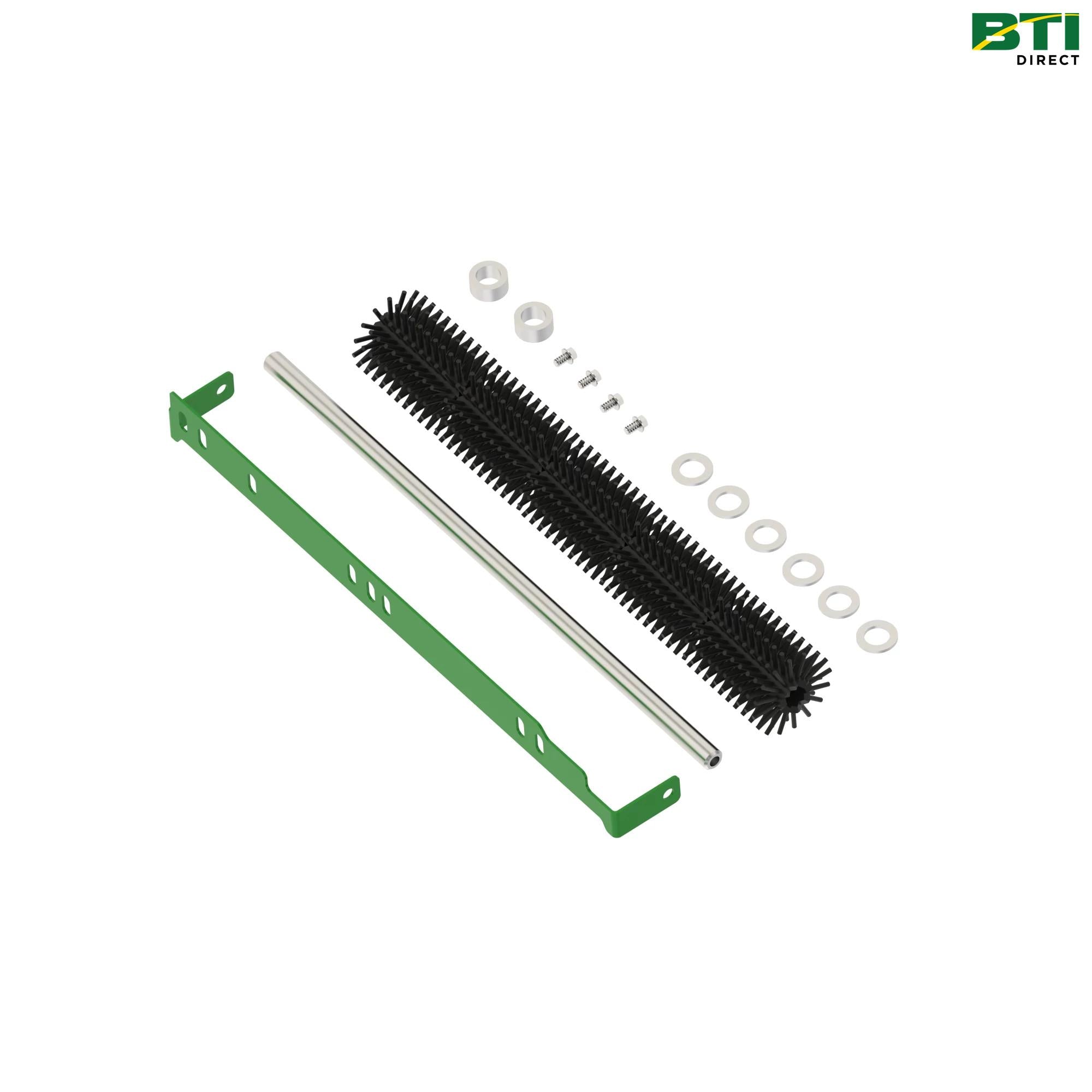 BXE10782: Corn Brush Kit