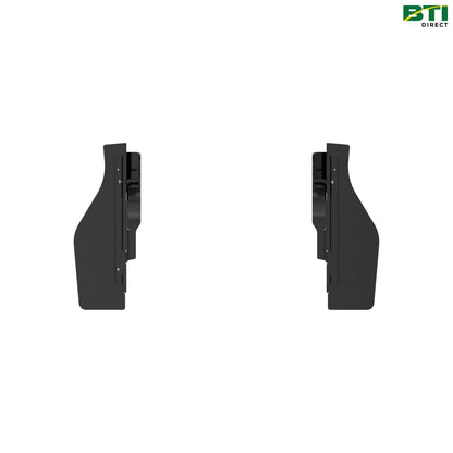 BXE10785: Feedroll Anti-Accumulation Attachment