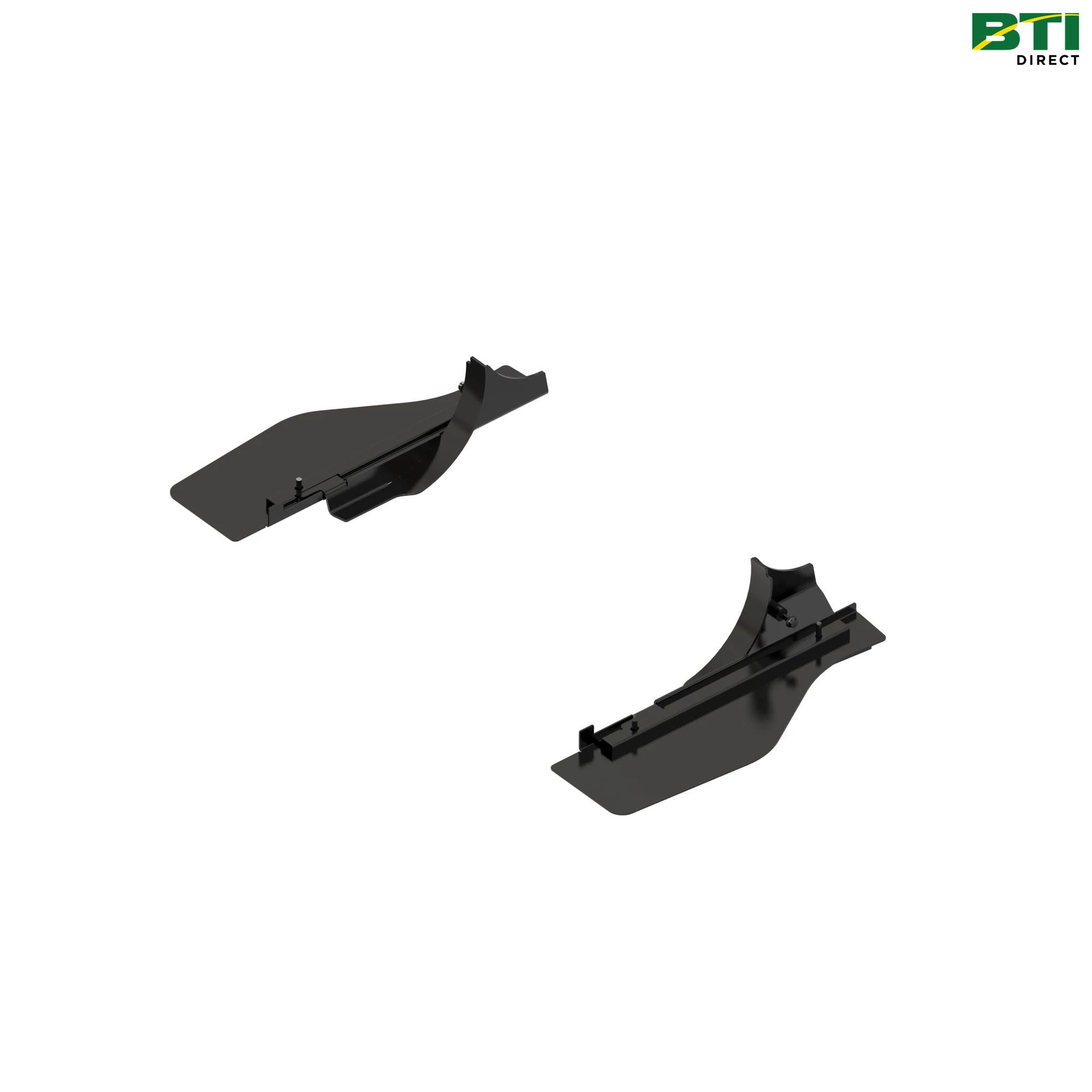 BXE10785: Feedroll Anti-Accumulation Attachment