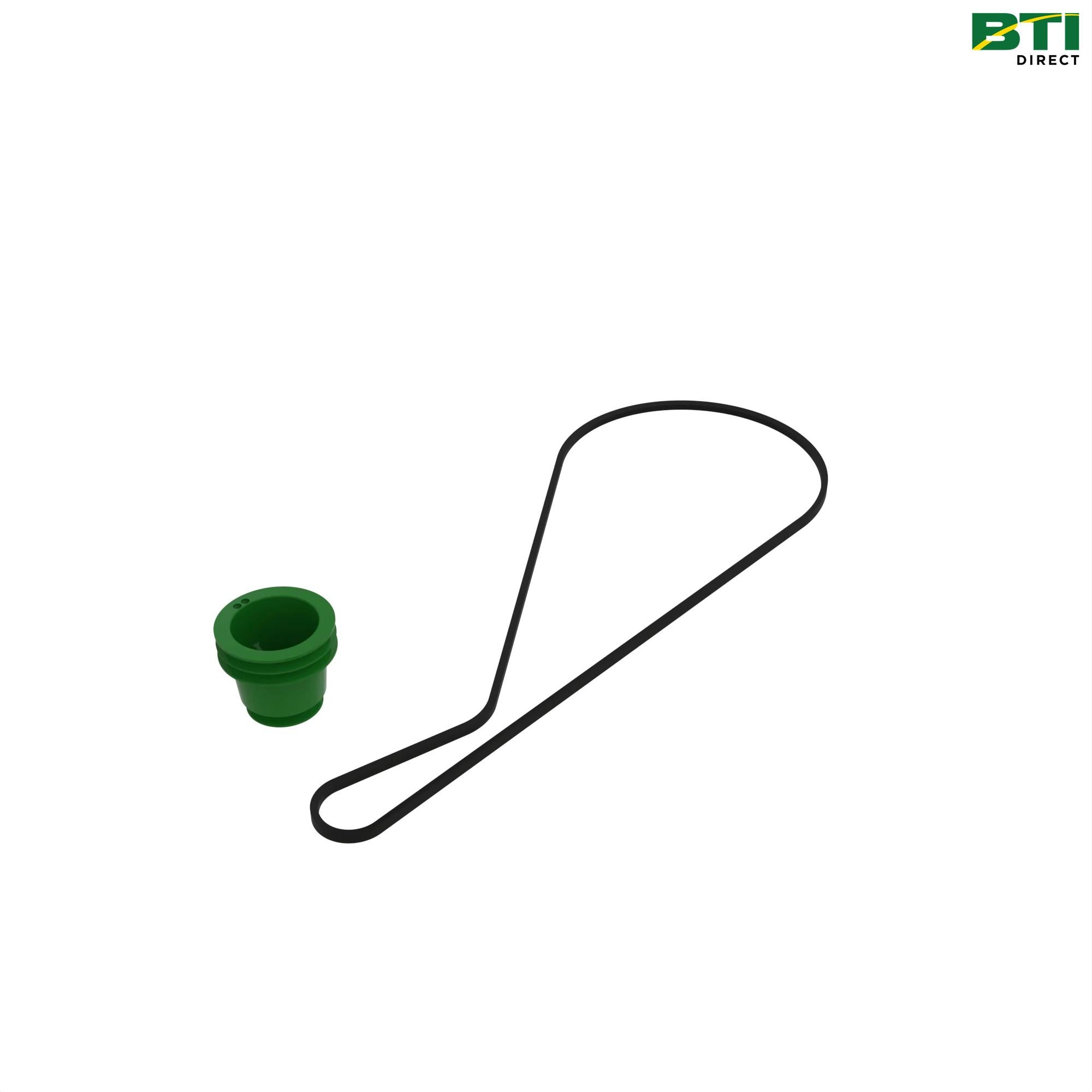 BXE10796: Bean Elevator Drive Kit