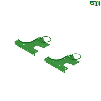 BXE10826: Upper Rear Feedroll Anti-Wrapping Attachment