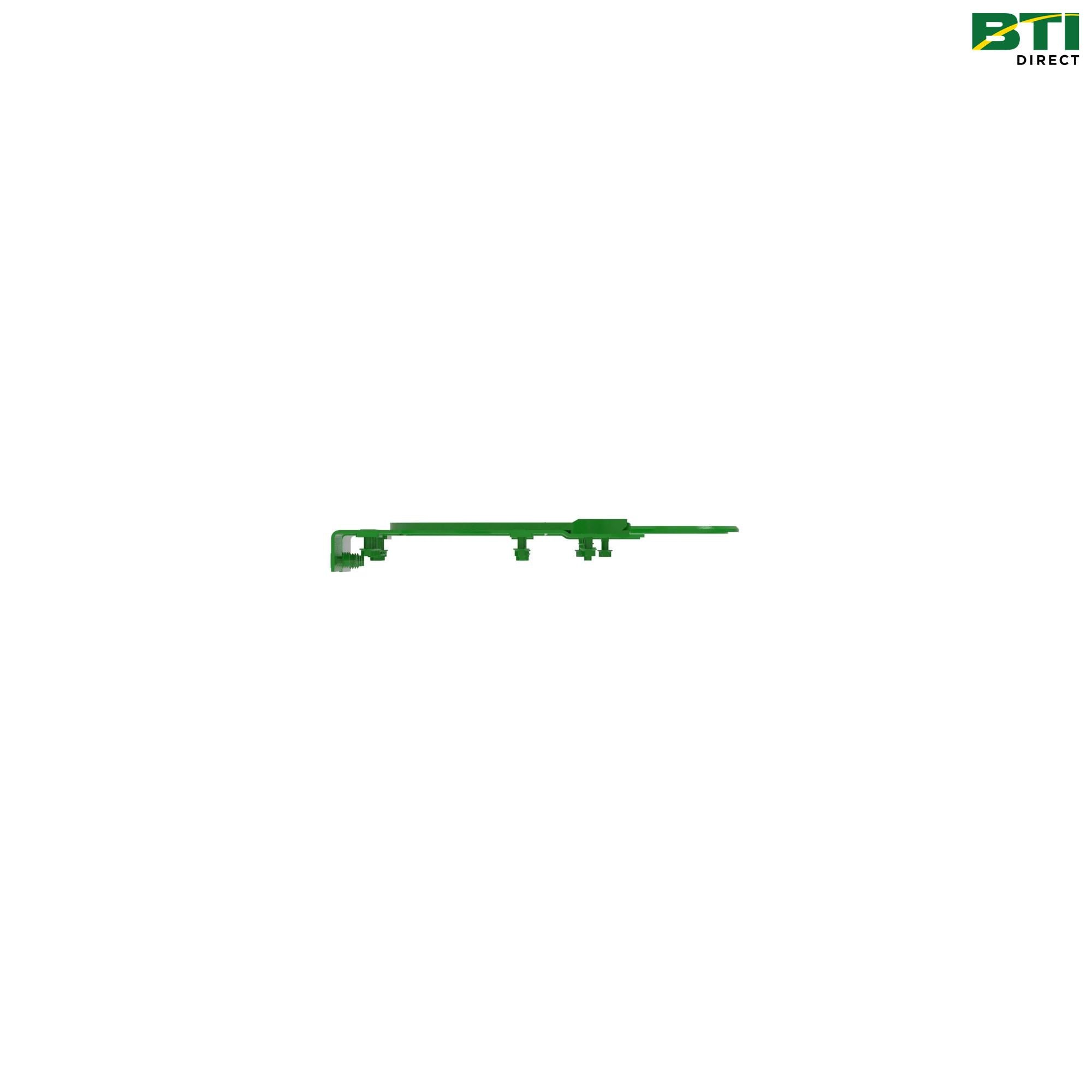BXE10826: Upper Rear Feedroll Anti-Wrapping Attachment