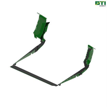 BXE10851: Centre Feed Section Seal Attachment