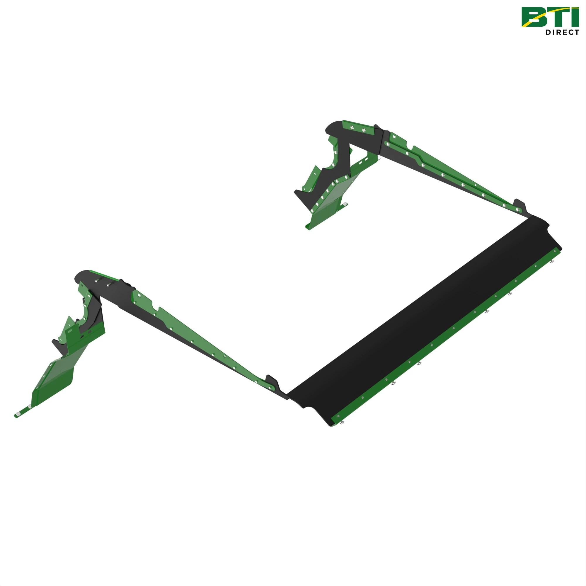 BXE10851: Centre Feed Section Seal Attachment
