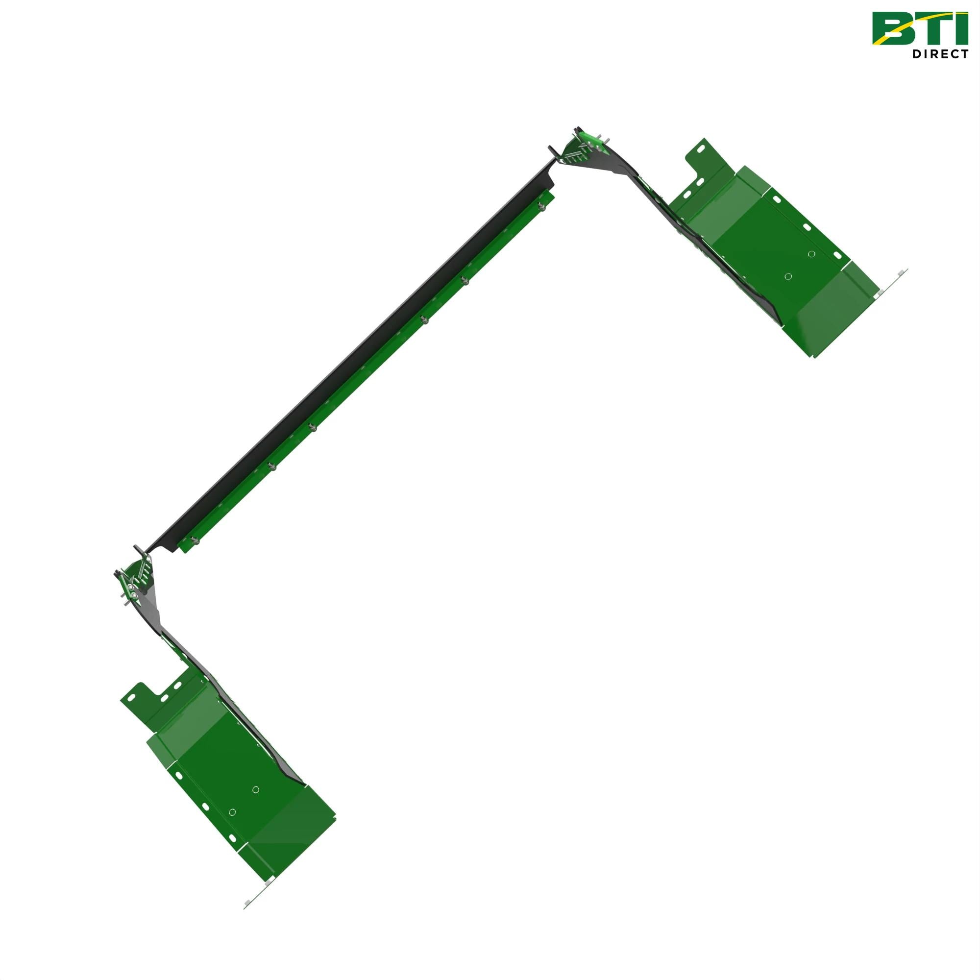 BXE10851: Centre Feed Section Seal Attachment