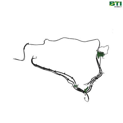 BXE10852: Rear Axle Hoses