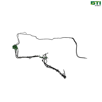 BXE10852: Rear Axle Hoses