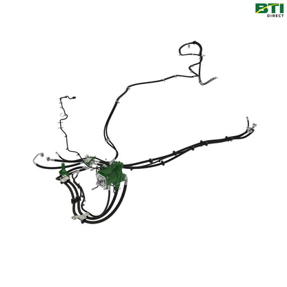 BXE10853: Rear Axle Hoses