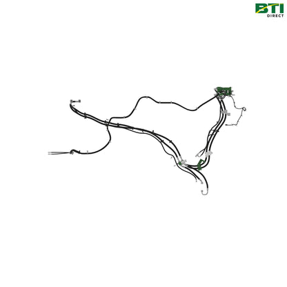 BXE10854: Rear Axle Hoses