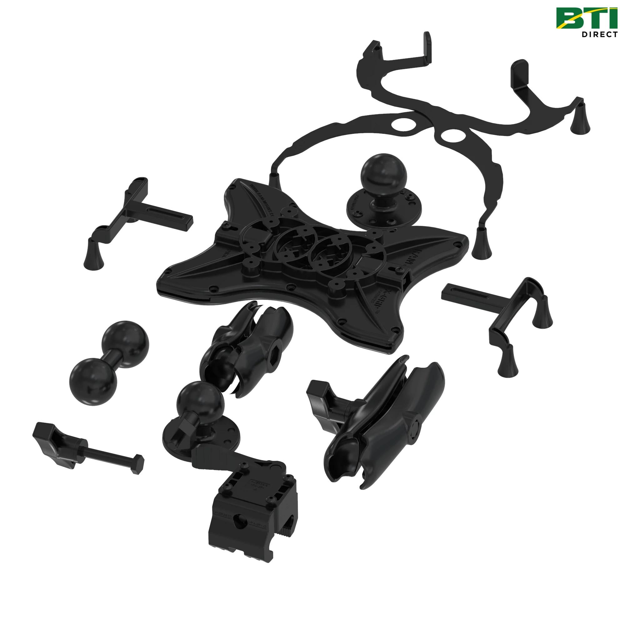 BXE10864: Tablet Holder Attachment, 11-12"