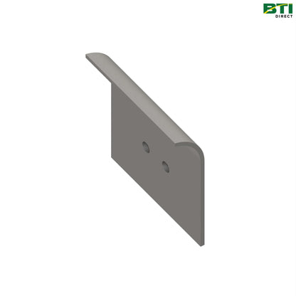 BXE10876: Mass Flow Impact Plate Sensor