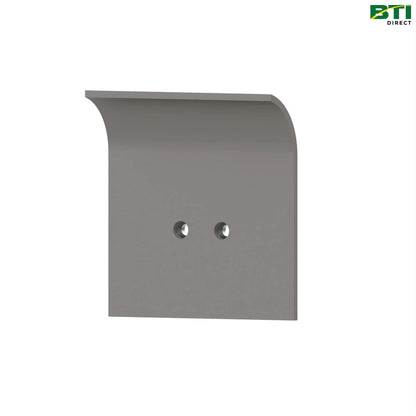 BXE10876: Mass Flow Impact Plate Sensor