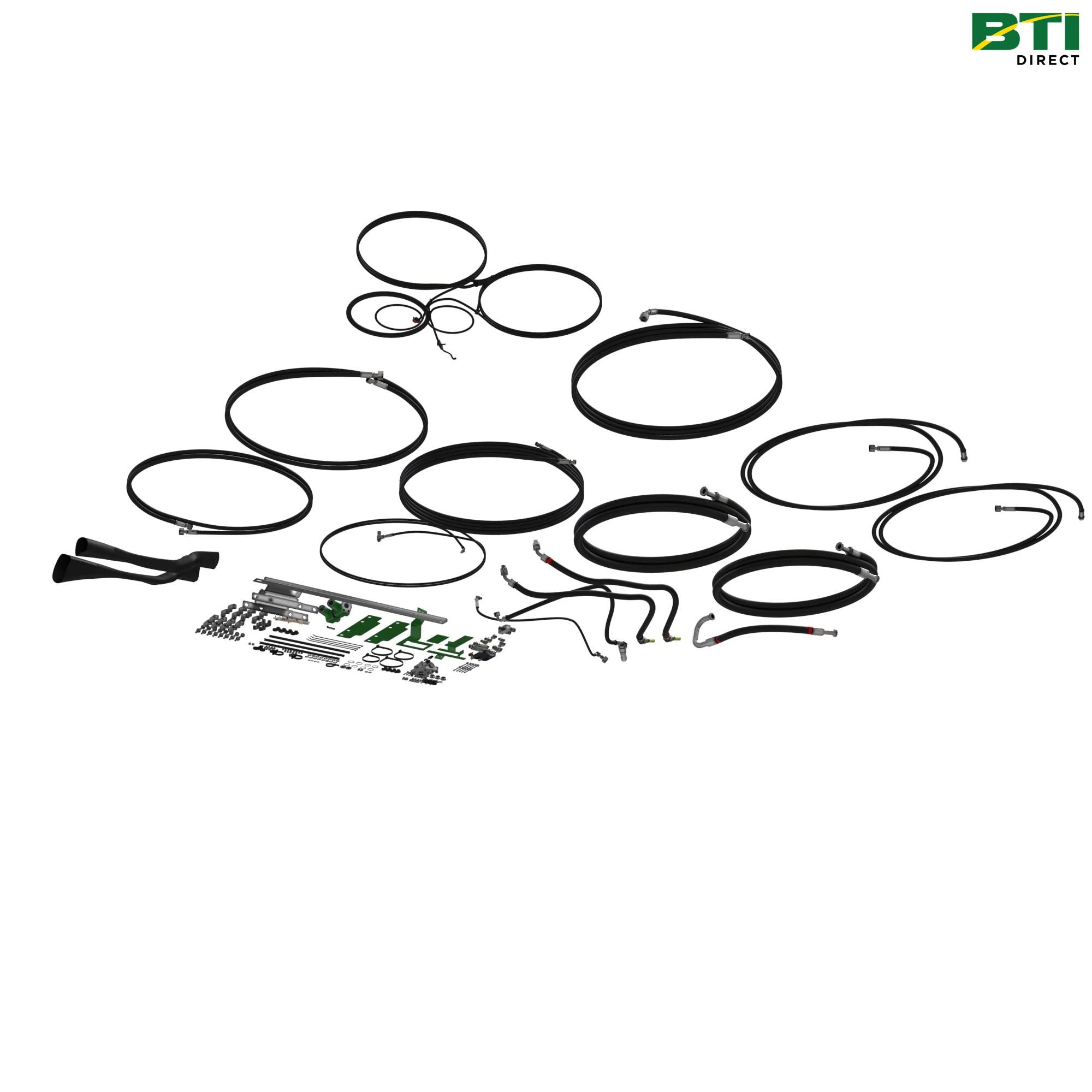 BXE10892: Hydraulic Attachment Drive Kit