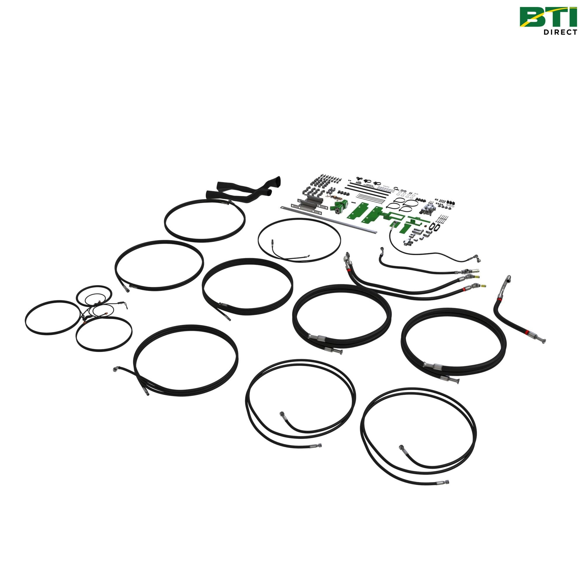 BXE10892: Hydraulic Attachment Drive Kit
