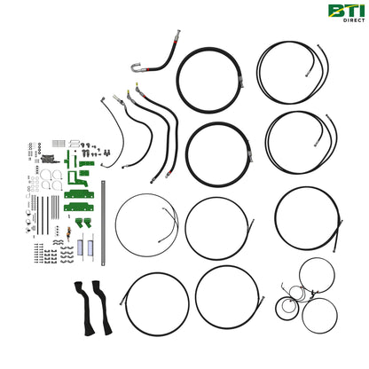 BXE10892: Hydraulic Attachment Drive Kit