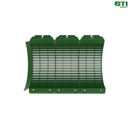 BXE10904: Regular Wear Small Wire Concave Kit