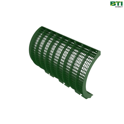 BXE10905: Regular Wear Large Wire Concave Kit