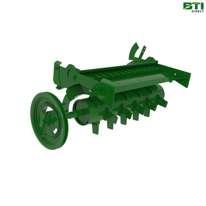 BXE10908: Discharge Straw Chopper