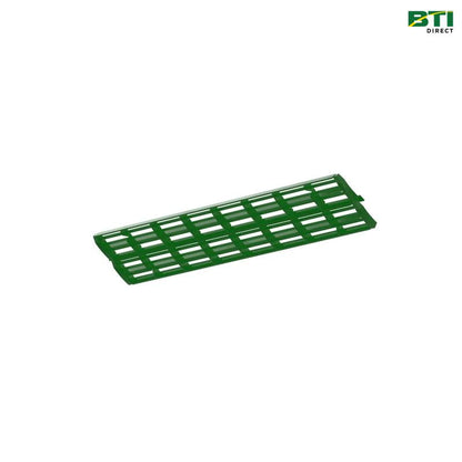 BXE10910: Multi Crop Round Bar Concave Insert Separator Kit