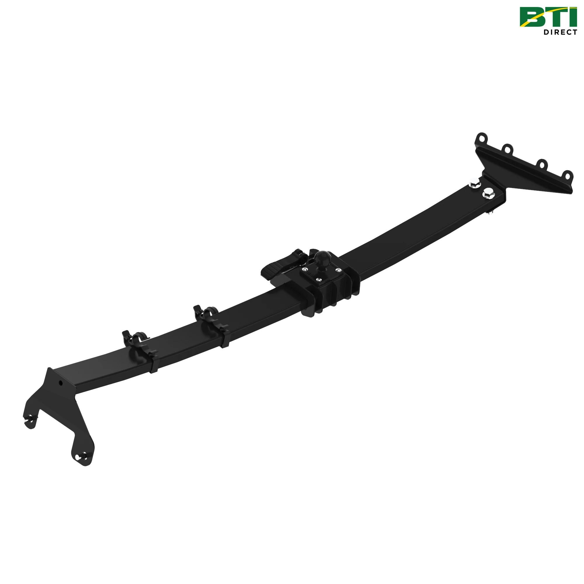 BXE10927: Mobile Mounting Guide Bar, Right Side