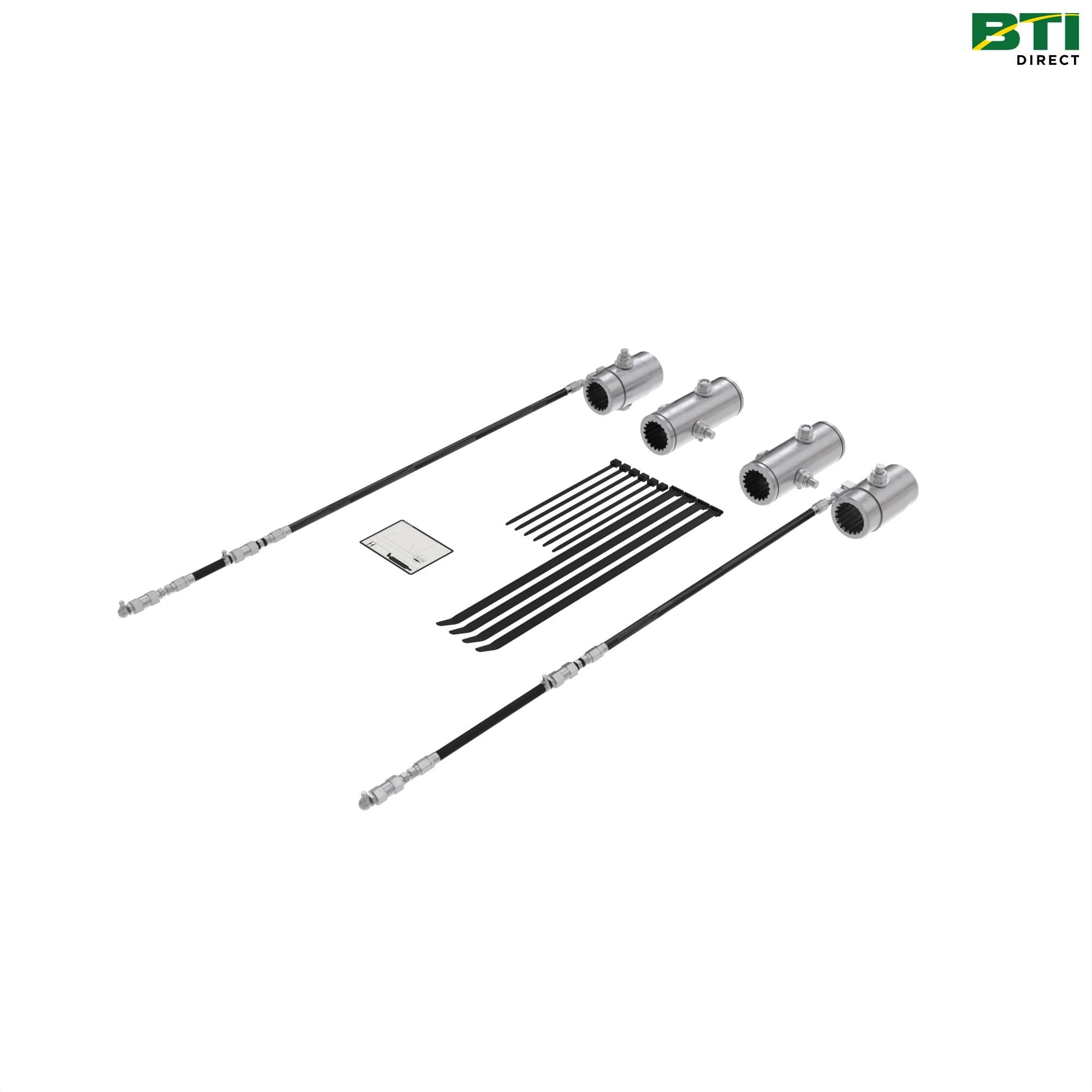 BXE10929: Driveshaft
