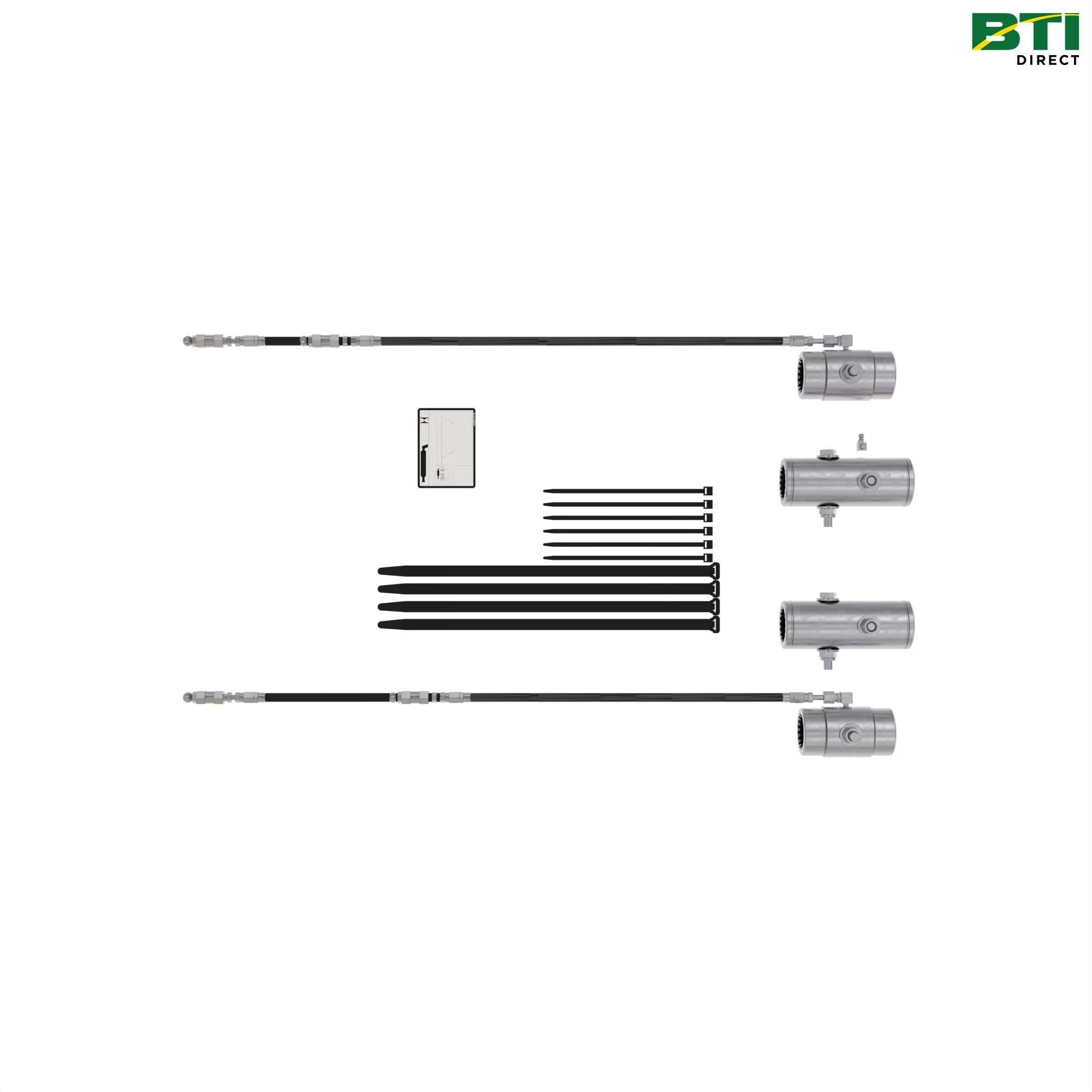 BXE10929: Driveshaft