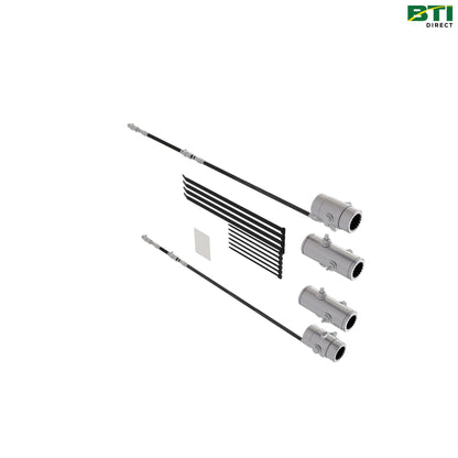 BXE10929: Driveshaft