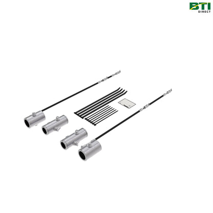 BXE10930: Driveshaft