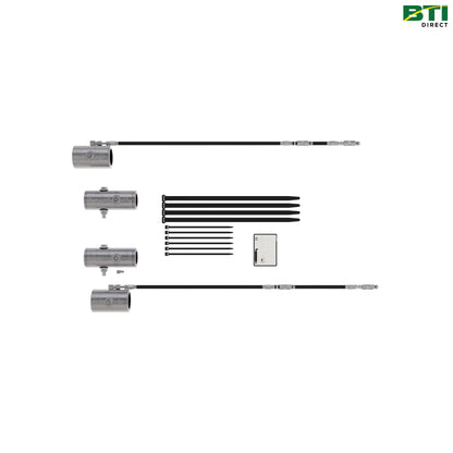 BXE10930: Driveshaft