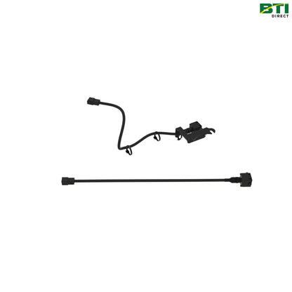 BXE10945: Stone Detection System Attachment