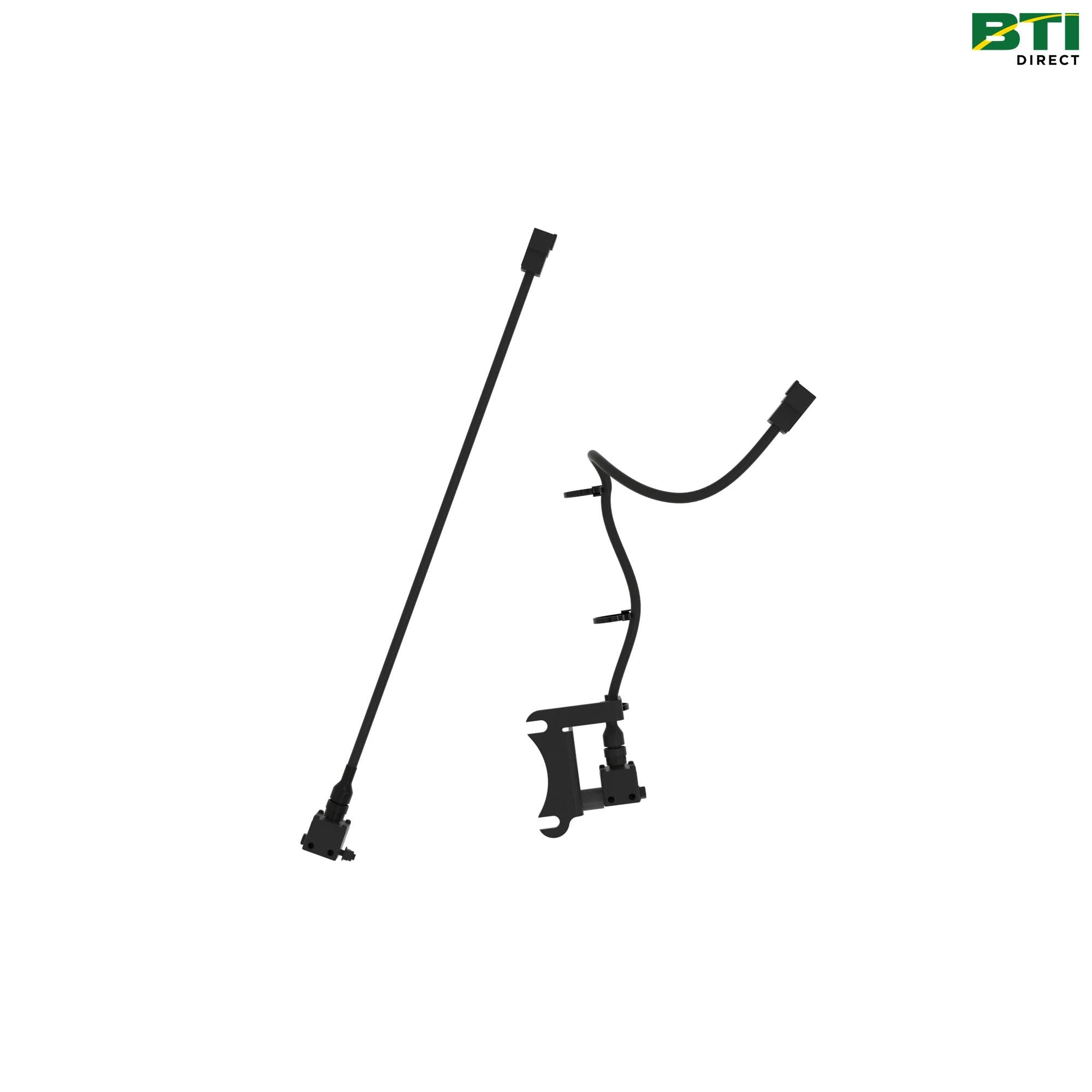 BXE10945: Stone Detection System Attachment