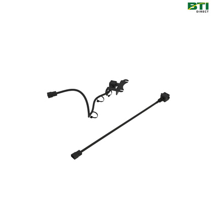 BXE10945: Stone Detection System Attachment