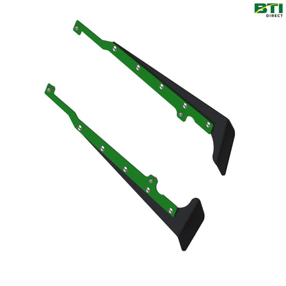 BXE10959: Center Feed Section Seal Attachment
