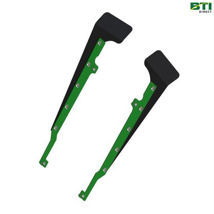BXE10959: Center Feed Section Seal Attachment