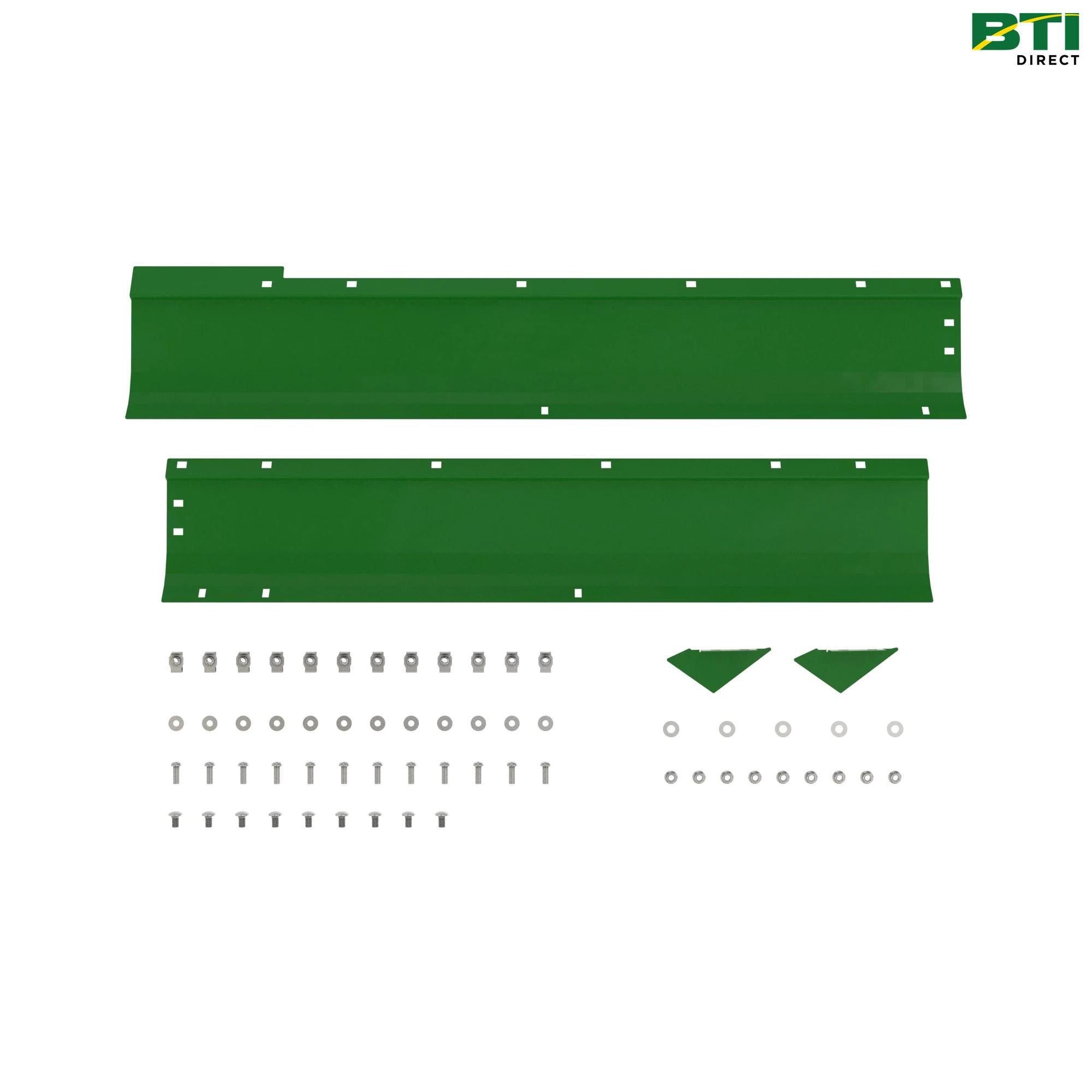 BXE10960: Corn Head Stripper Kit