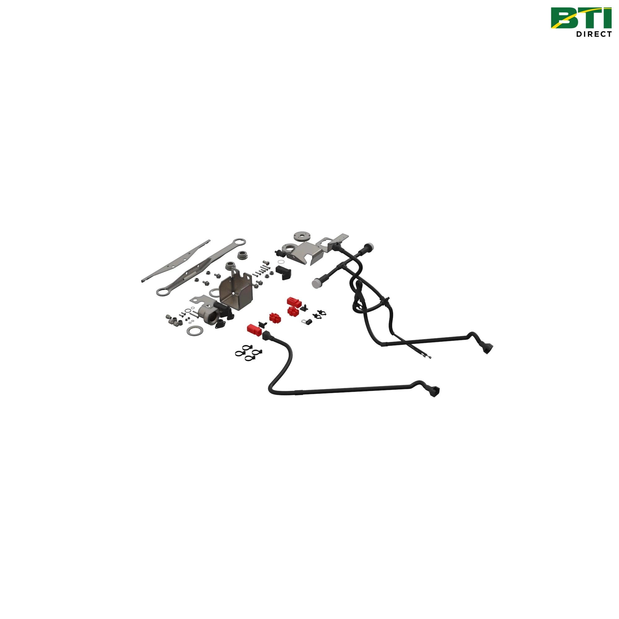 BXE10970: Automatic Spout Positioning Attachment