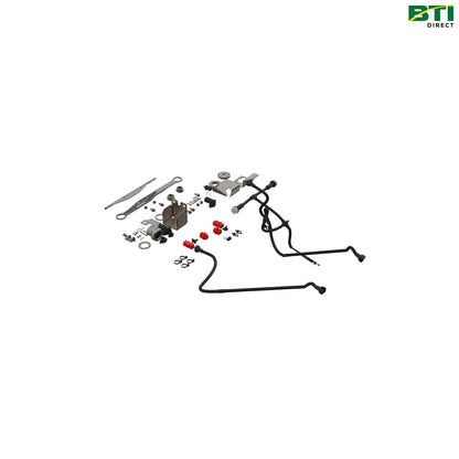 BXE10970: Automatic Spout Positioning Attachment