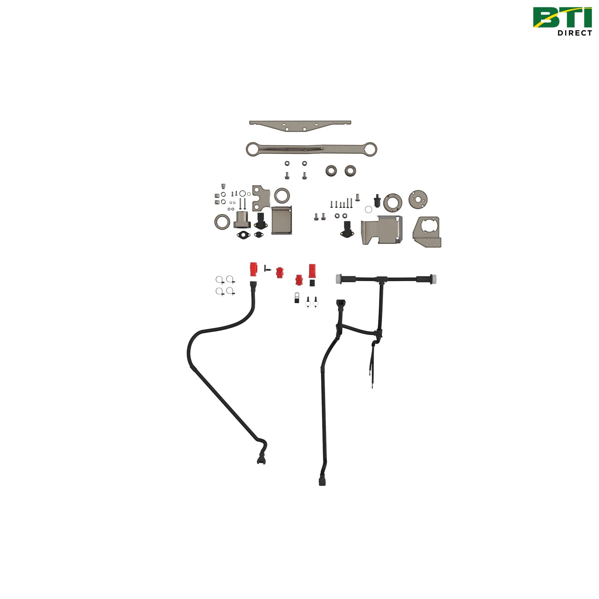 BXE10970: Automatic Spout Positioning Attachment